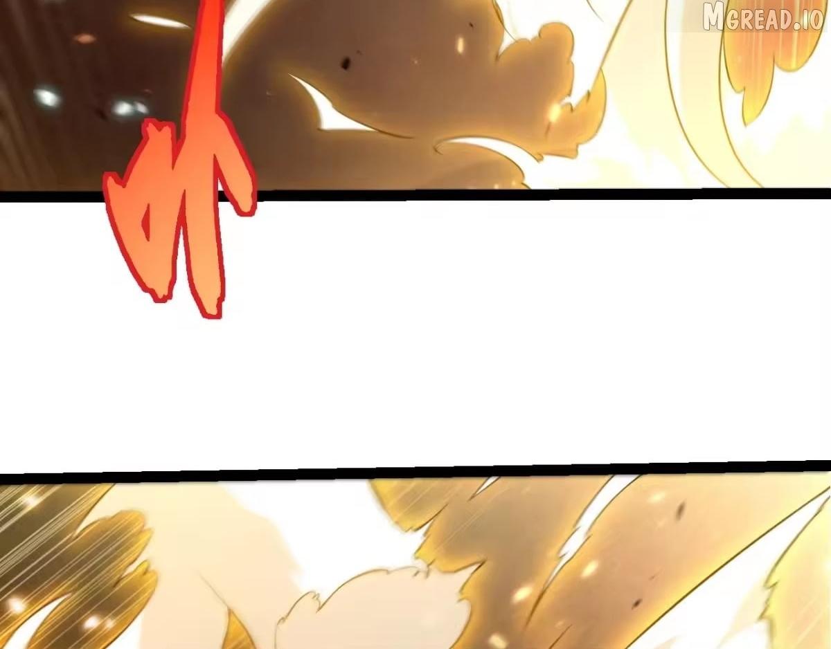 Evolution Begins With a Big Tree Chapter 512 page 12 - 