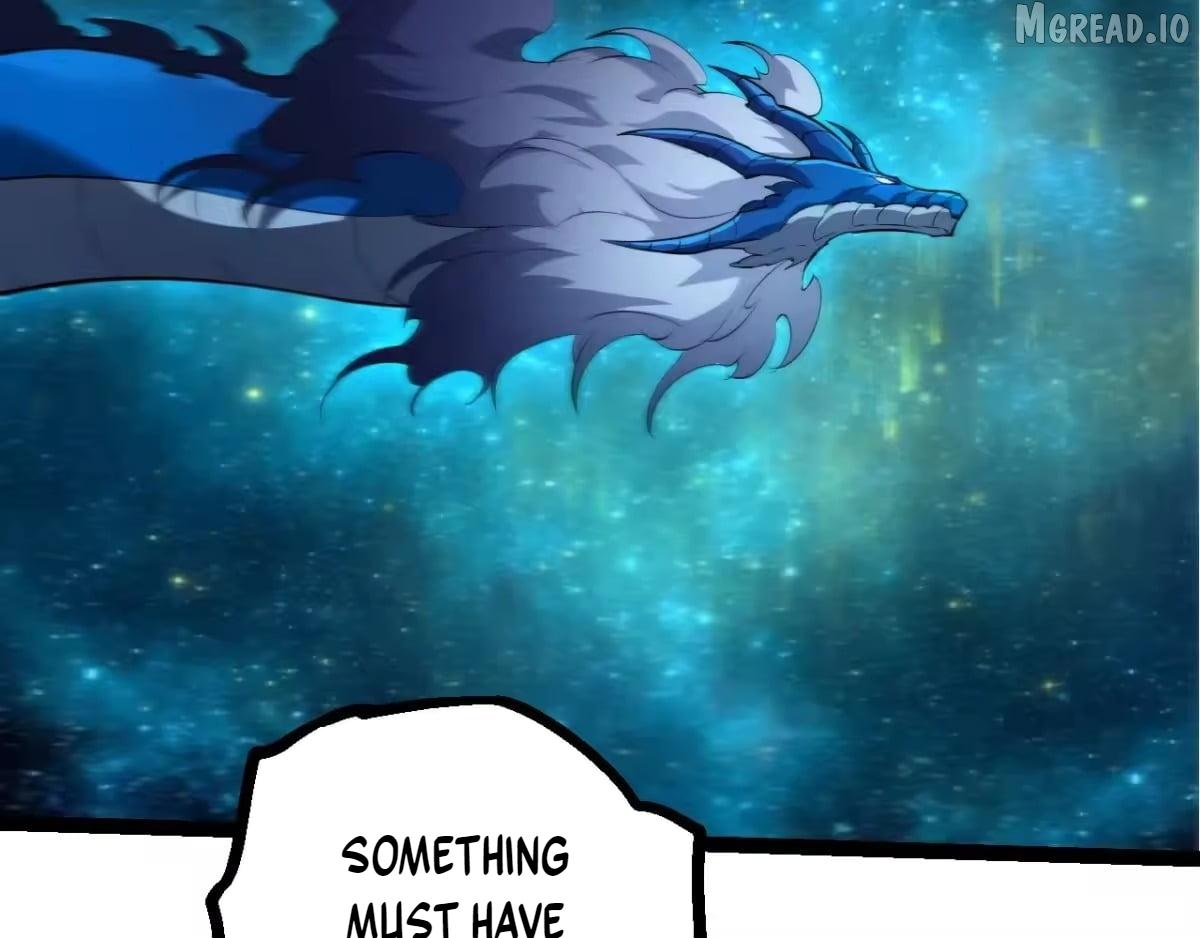 Evolution Begins With a Big Tree Chapter 512 page 18 - 