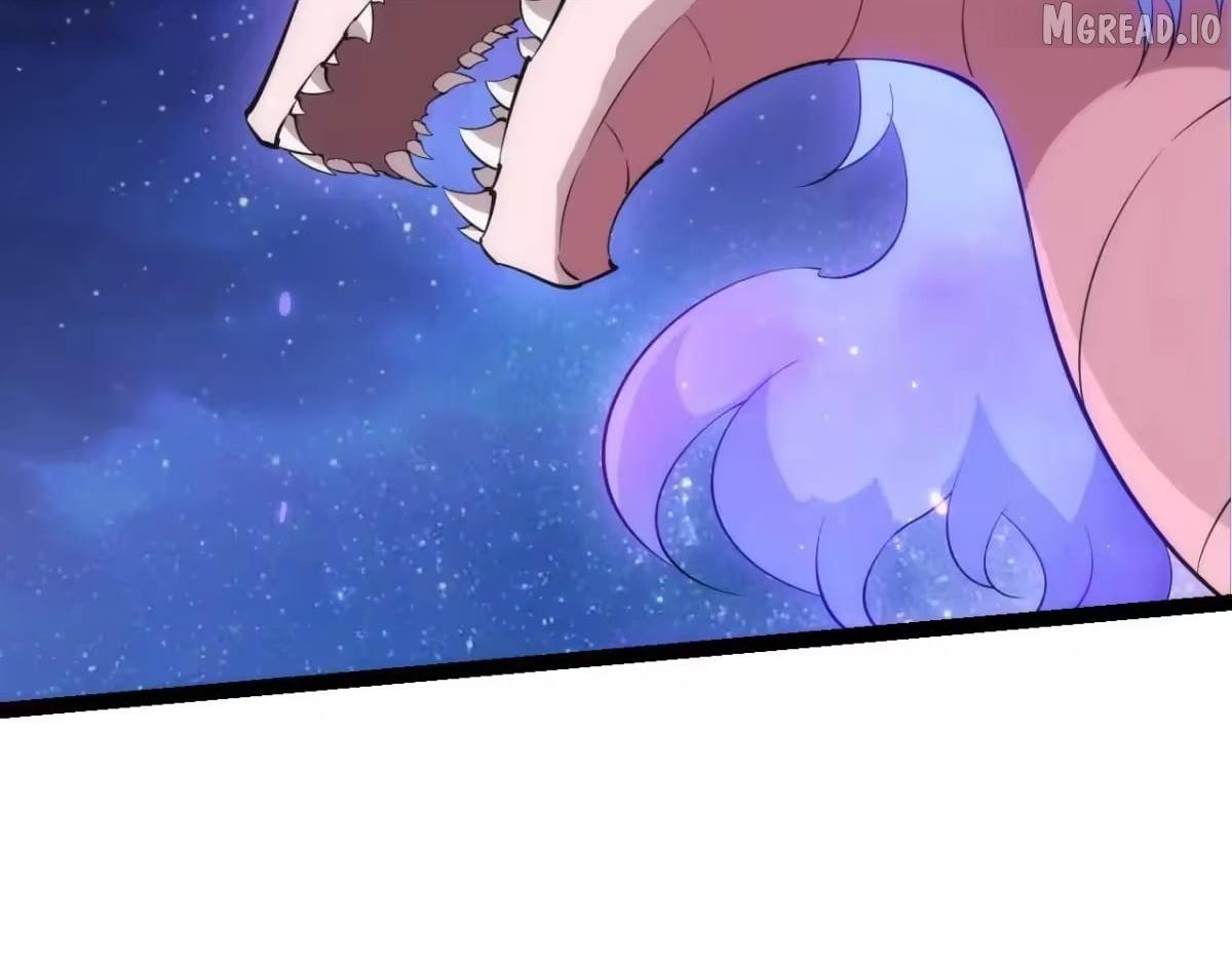 Evolution Begins With a Big Tree Chapter 512 page 25 - 