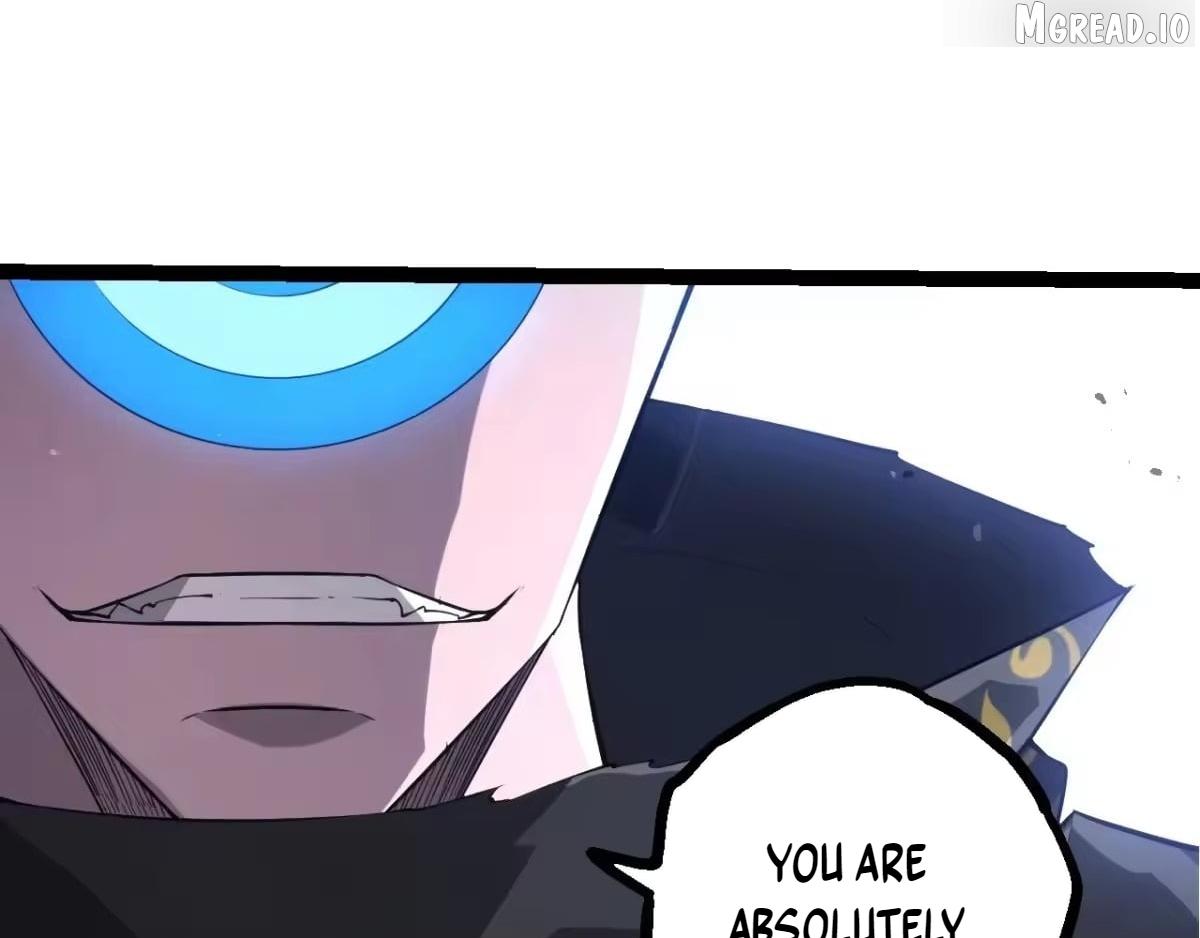 Evolution Begins With a Big Tree Chapter 512 page 26 - 