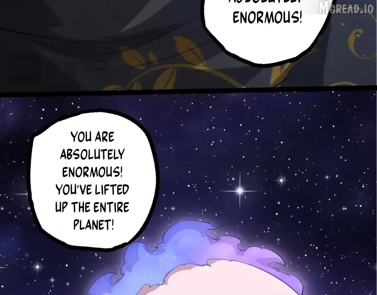 Evolution Begins With a Big Tree Chapter 512 page 27 - 