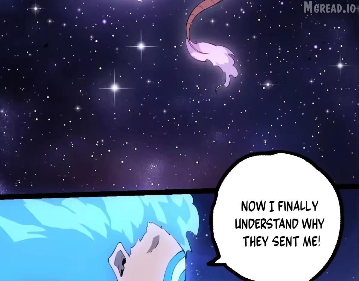 Evolution Begins With a Big Tree Chapter 512 page 29 - 