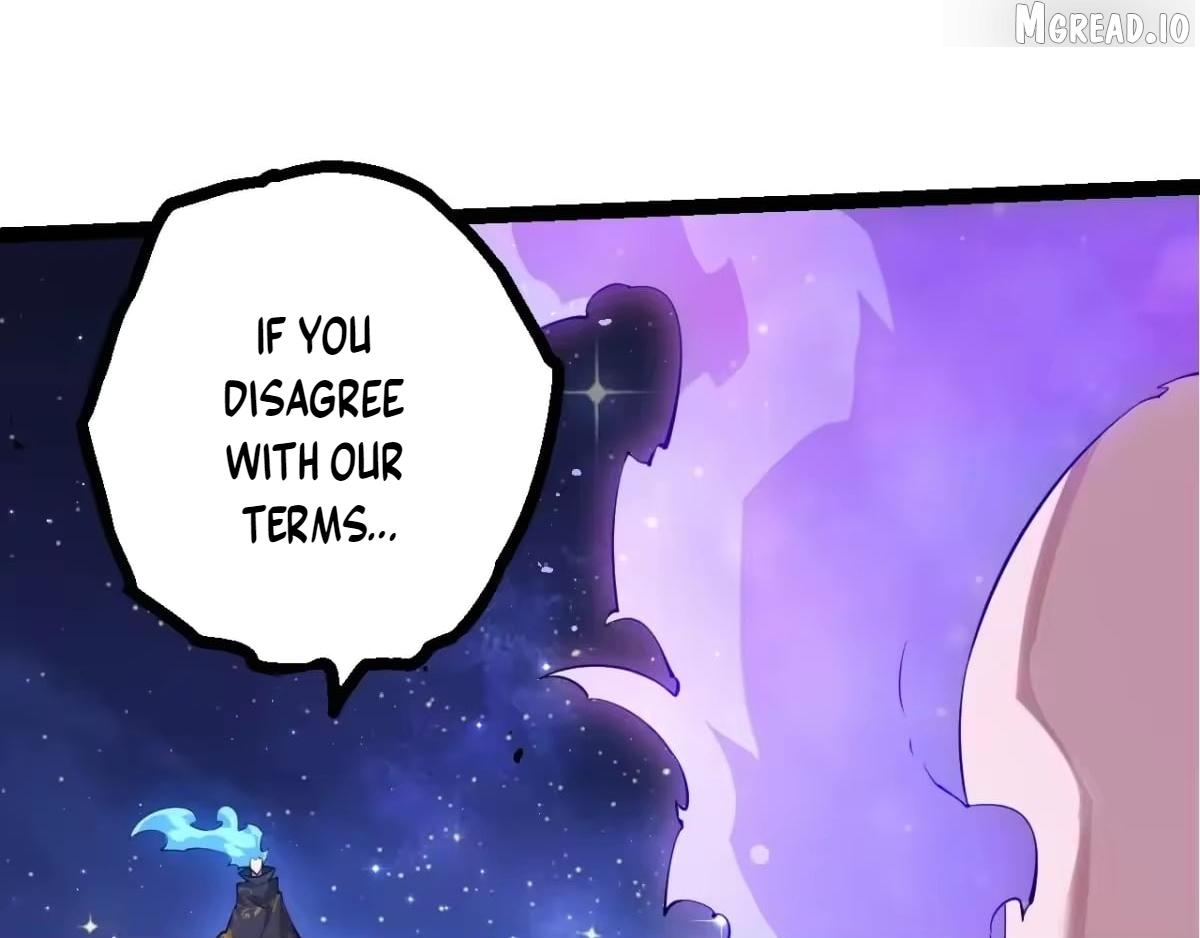 Evolution Begins With a Big Tree Chapter 512 page 31 - 