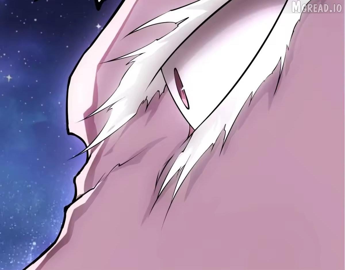 Evolution Begins With a Big Tree Chapter 512 page 35 - 