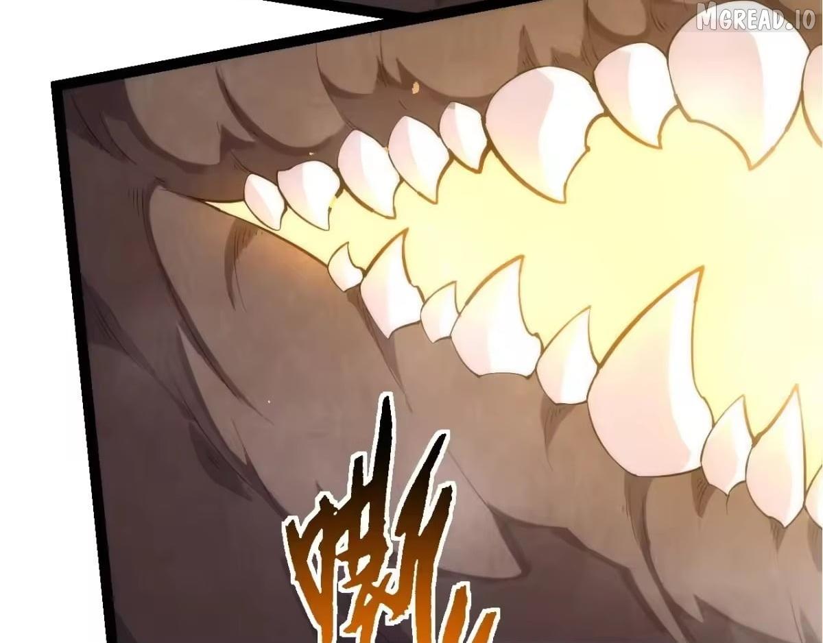 Evolution Begins With a Big Tree Chapter 512 page 38 - 