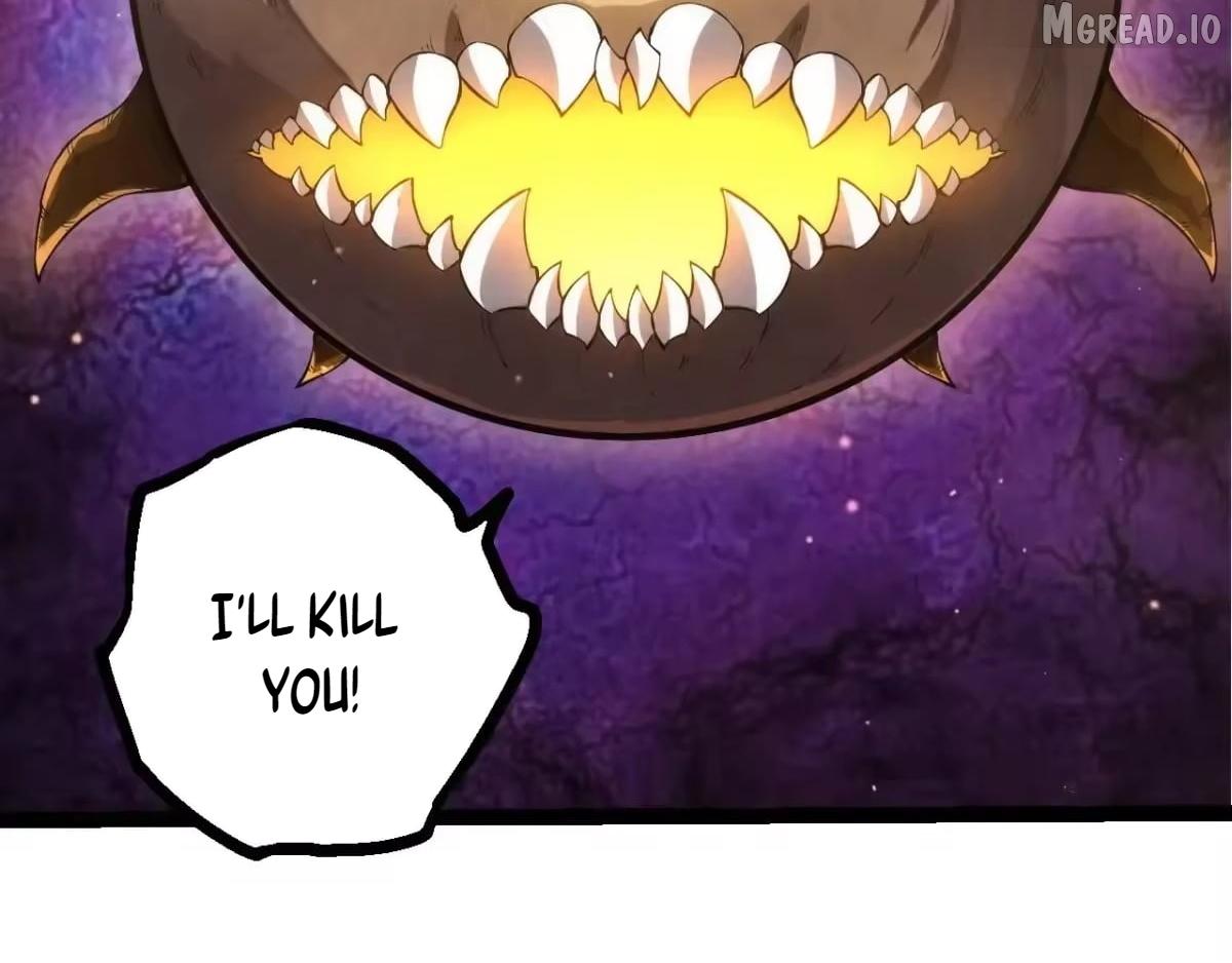 Evolution Begins With a Big Tree Chapter 512 page 42 - 