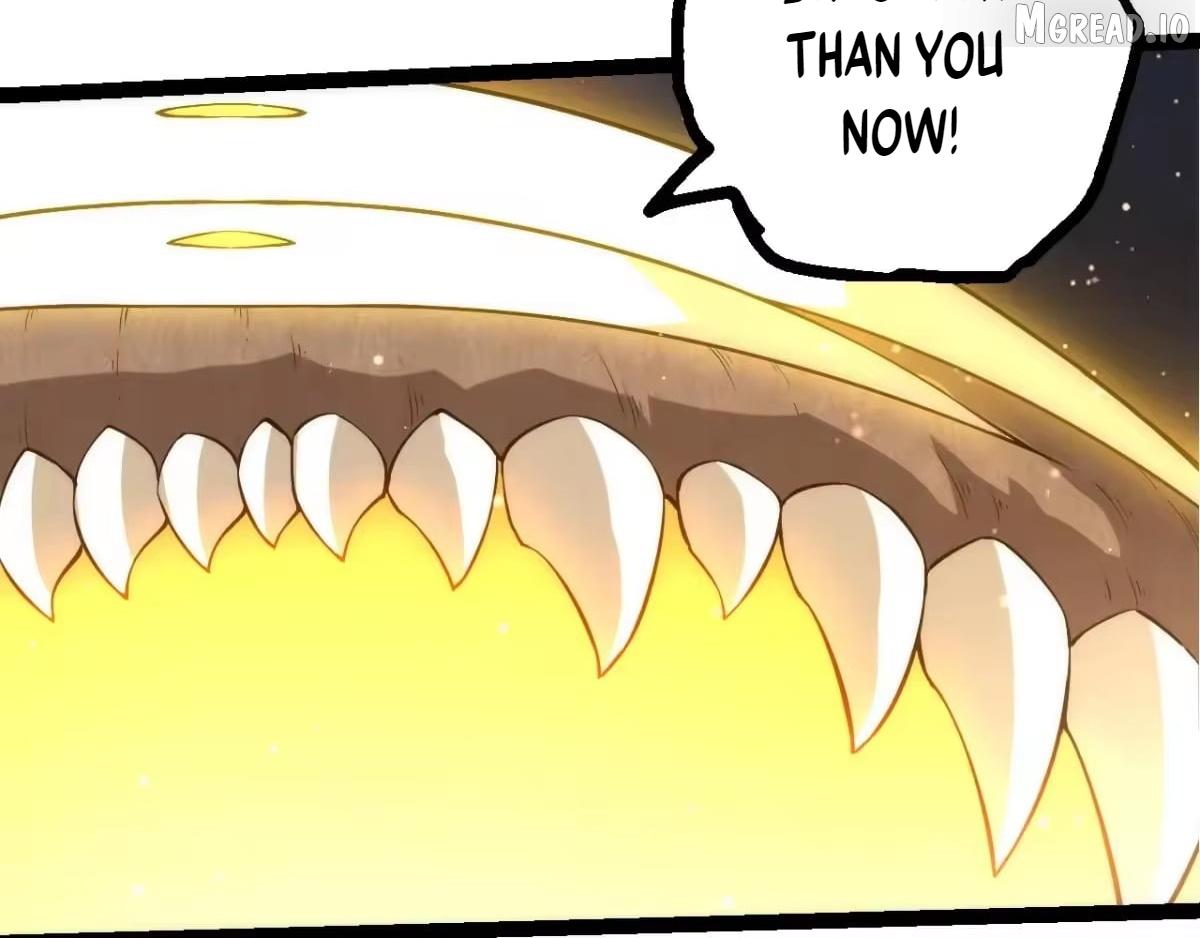 Evolution Begins With a Big Tree Chapter 512 page 45 - 