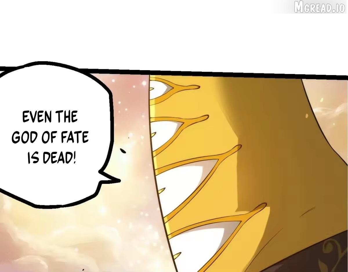 Evolution Begins With a Big Tree Chapter 512 page 48 - 