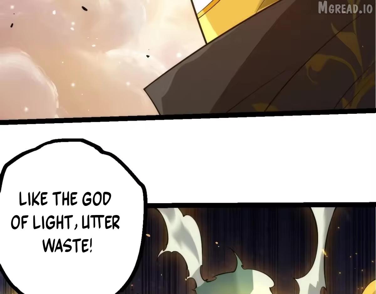 Evolution Begins With a Big Tree Chapter 512 page 49 - 