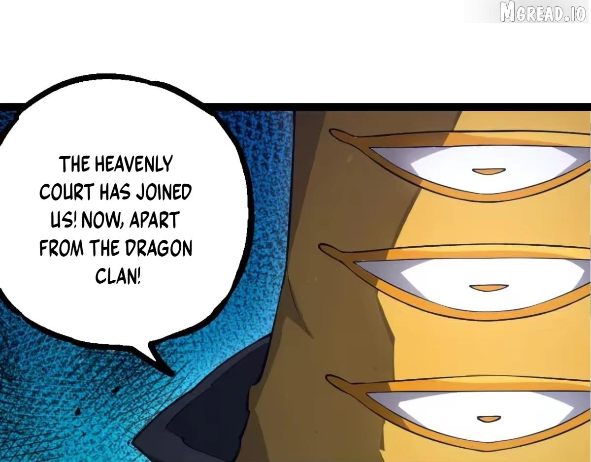 Evolution Begins With a Big Tree Chapter 512 page 51 - 