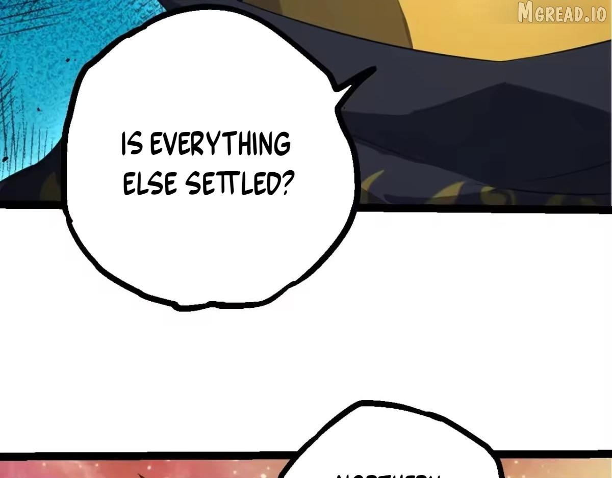 Evolution Begins With a Big Tree Chapter 512 page 52 - 