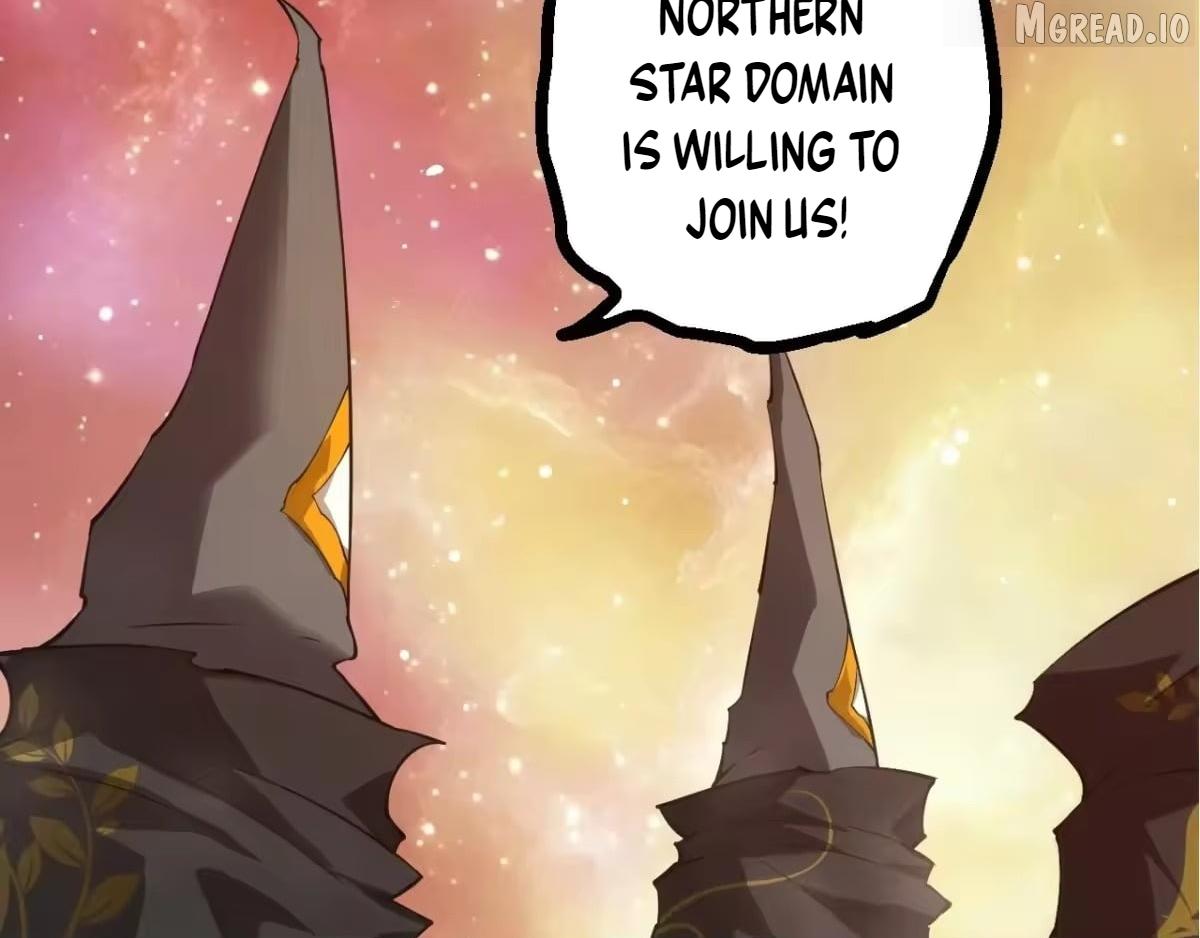 Evolution Begins With a Big Tree Chapter 512 page 53 - 