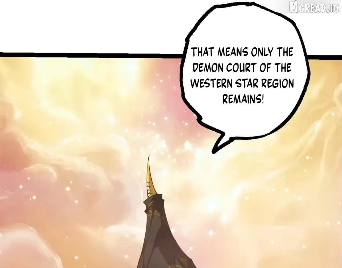 Evolution Begins With a Big Tree Chapter 512 page 56 - 