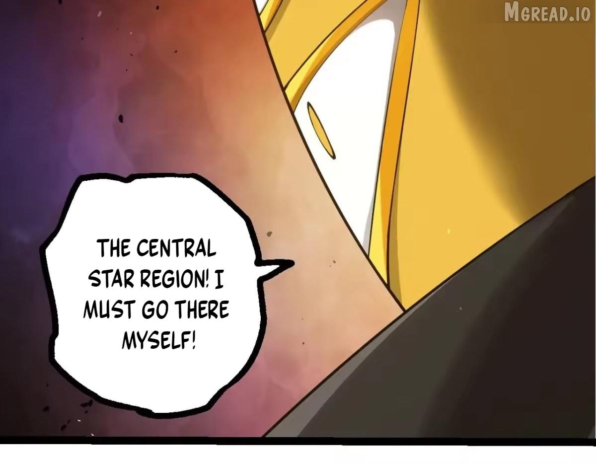 Evolution Begins With a Big Tree Chapter 512 page 58 - 