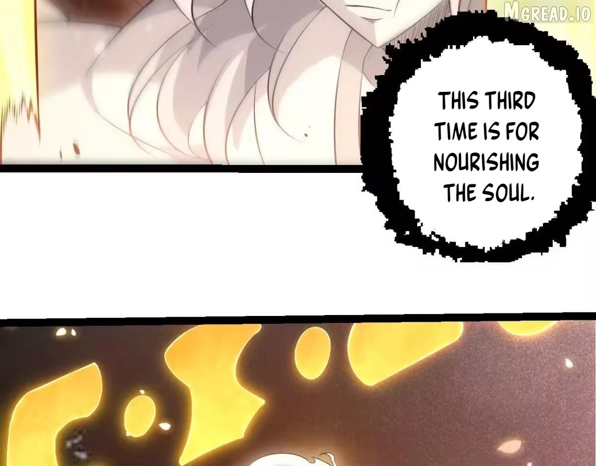 Evolution Begins With a Big Tree Chapter 512 page 7 - 