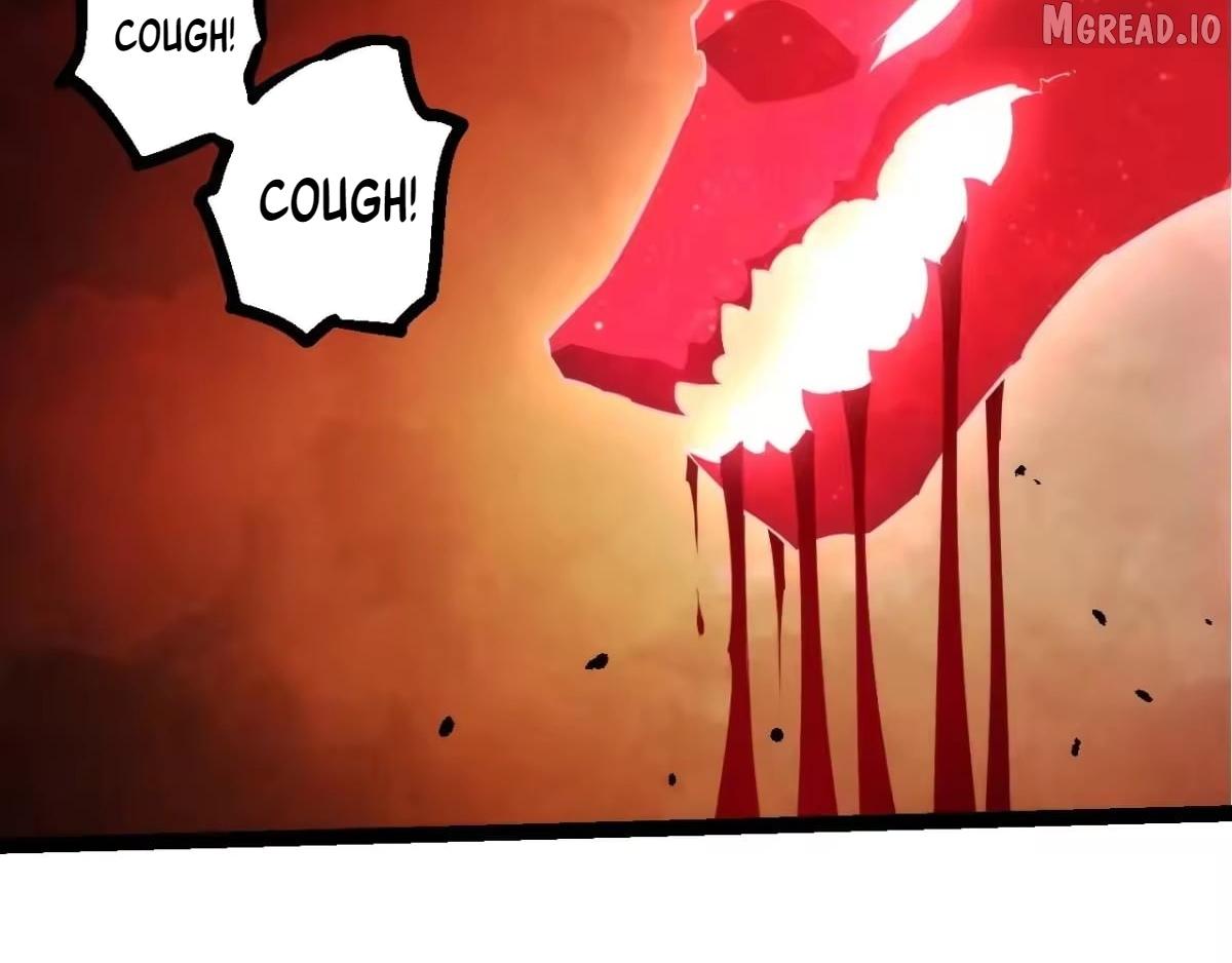 Evolution Begins With a Big Tree Chapter 512 page 65 - 