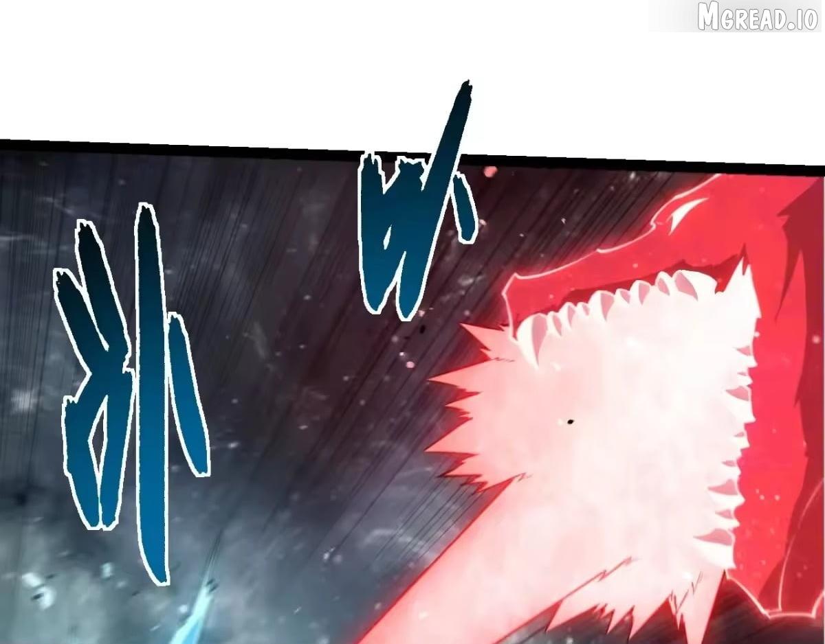 Evolution Begins With a Big Tree Chapter 512 page 71 - 