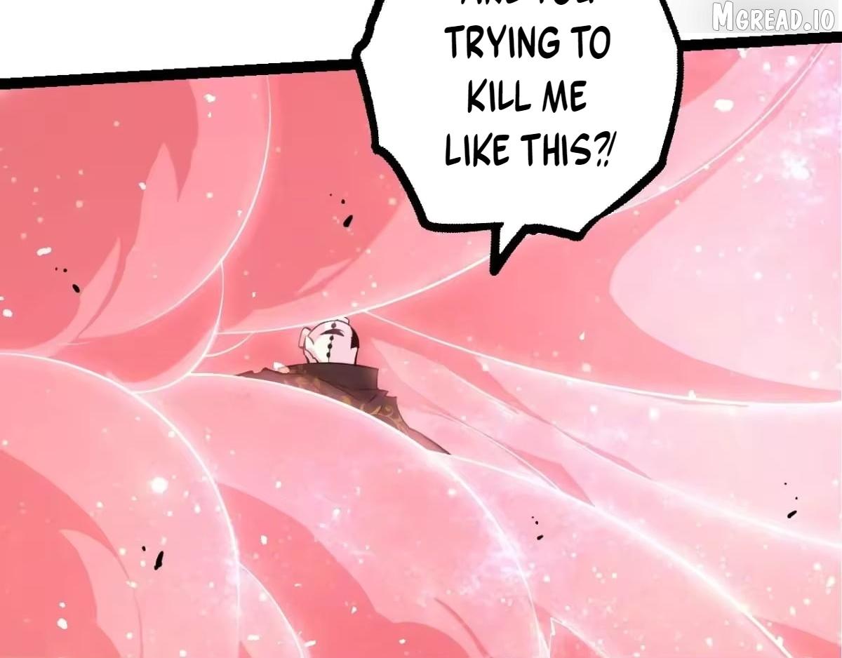 Evolution Begins With a Big Tree Chapter 512 page 78 - 