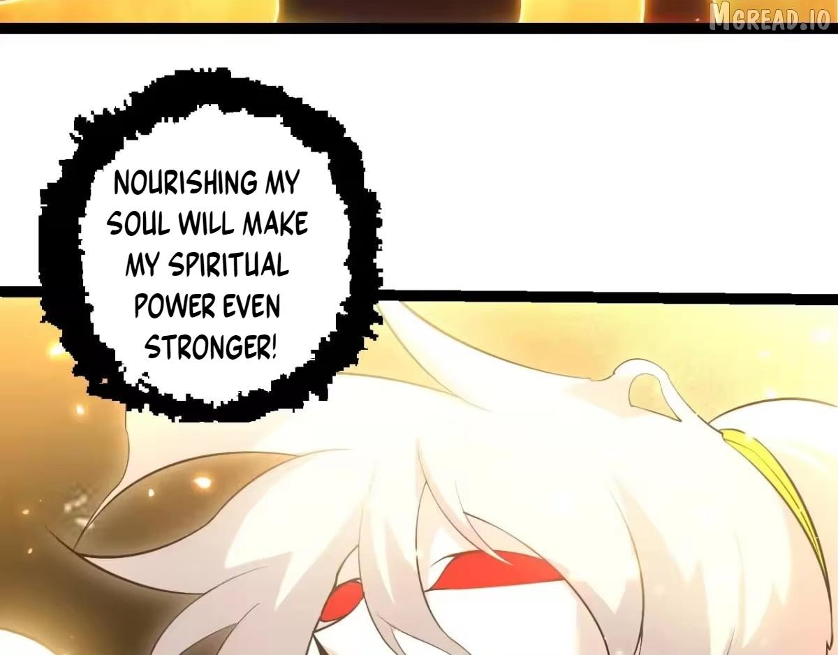 Evolution Begins With a Big Tree Chapter 512 page 9 - 