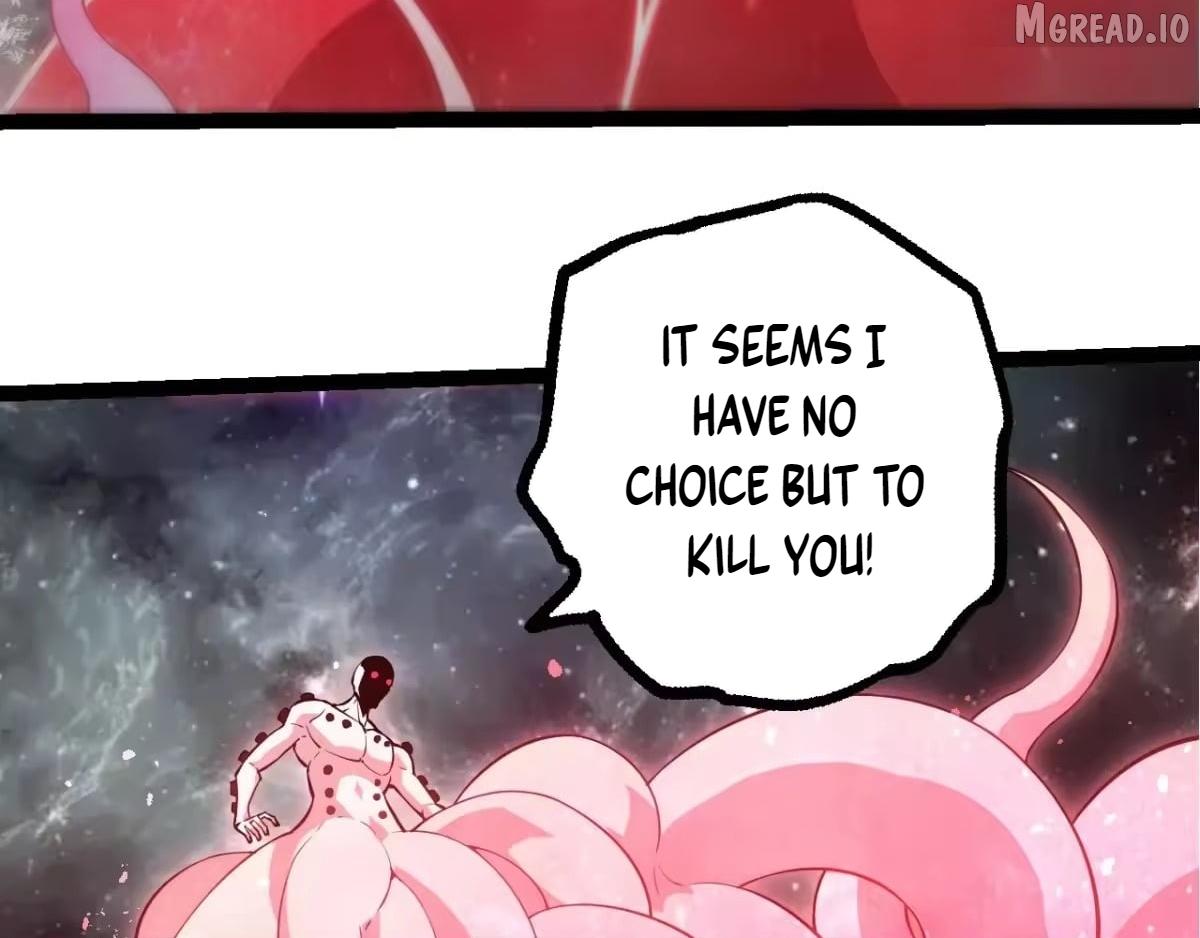 Evolution Begins With a Big Tree Chapter 512 page 86 - 