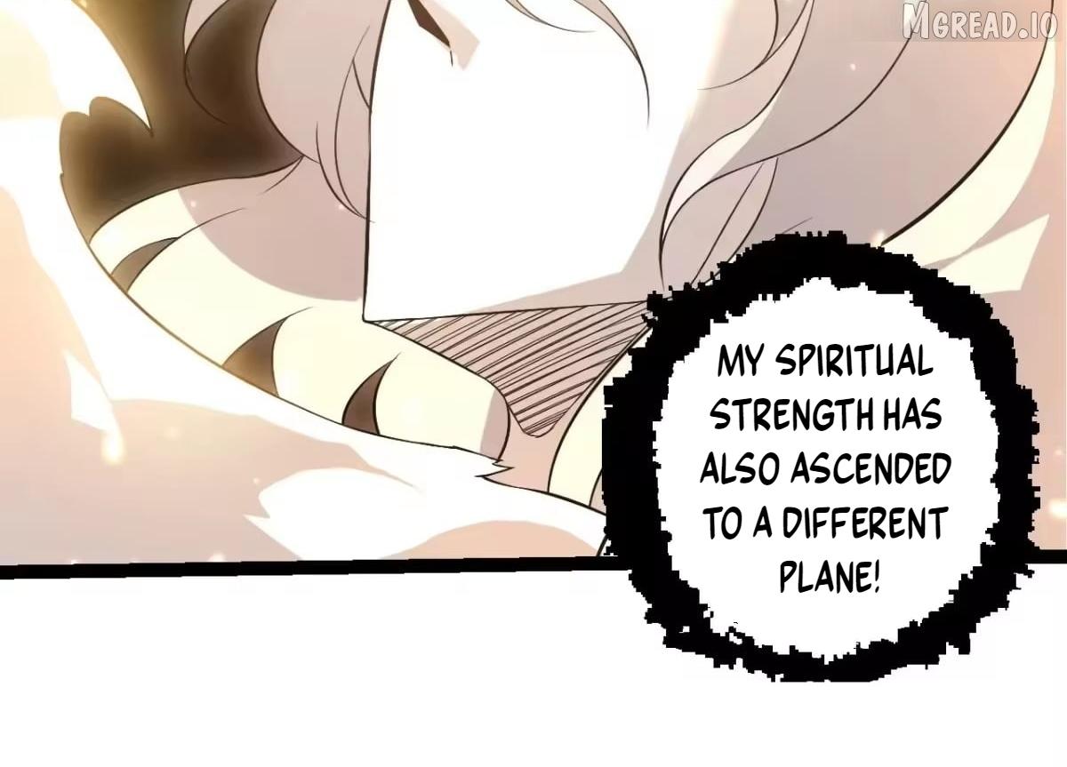 Evolution Begins With a Big Tree Chapter 512 page 10 - 