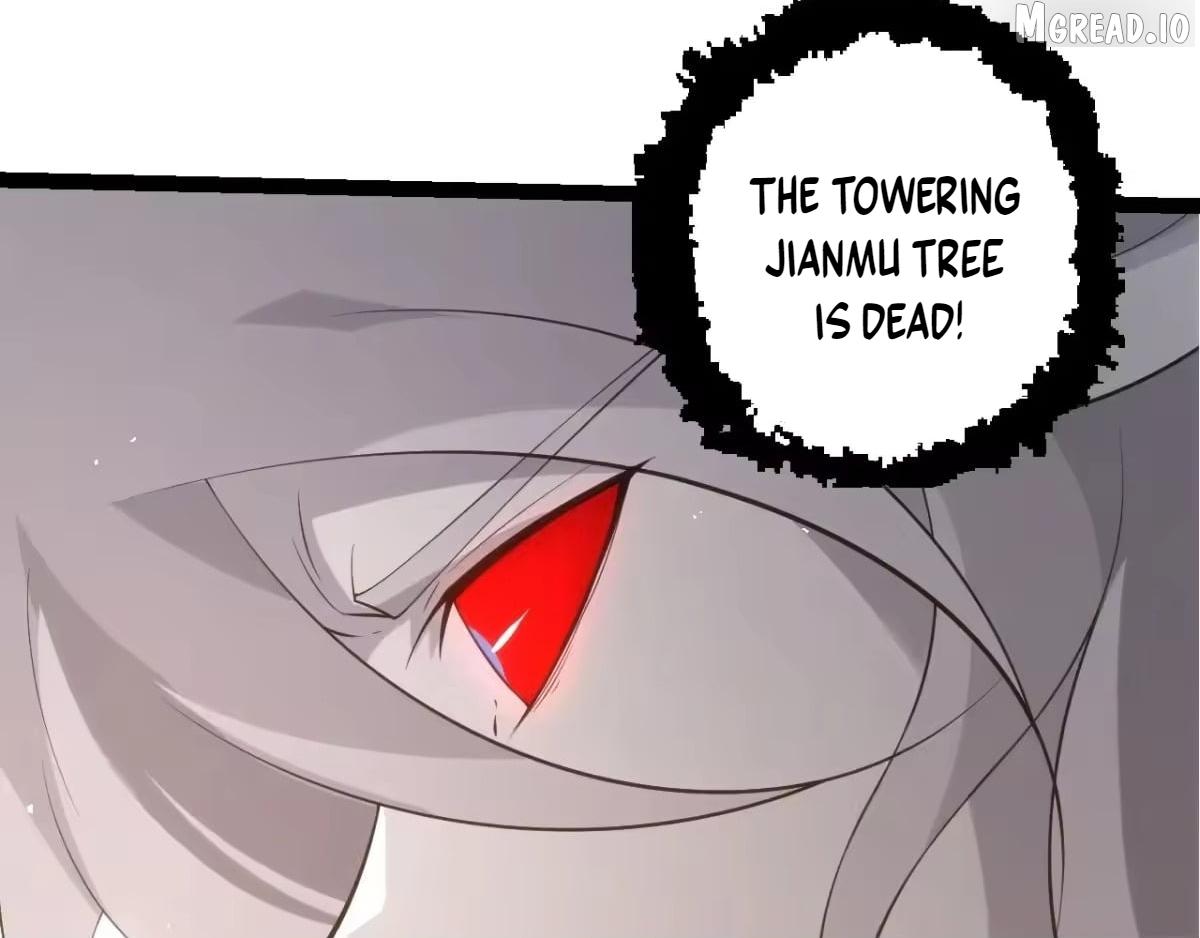 Evolution Begins With a Big Tree Chapter 512 page 98 - 
