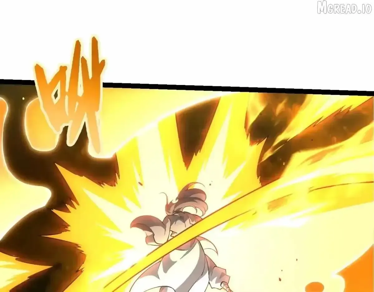Evolution Begins With a Big Tree Chapter 513.1 page 11 - 