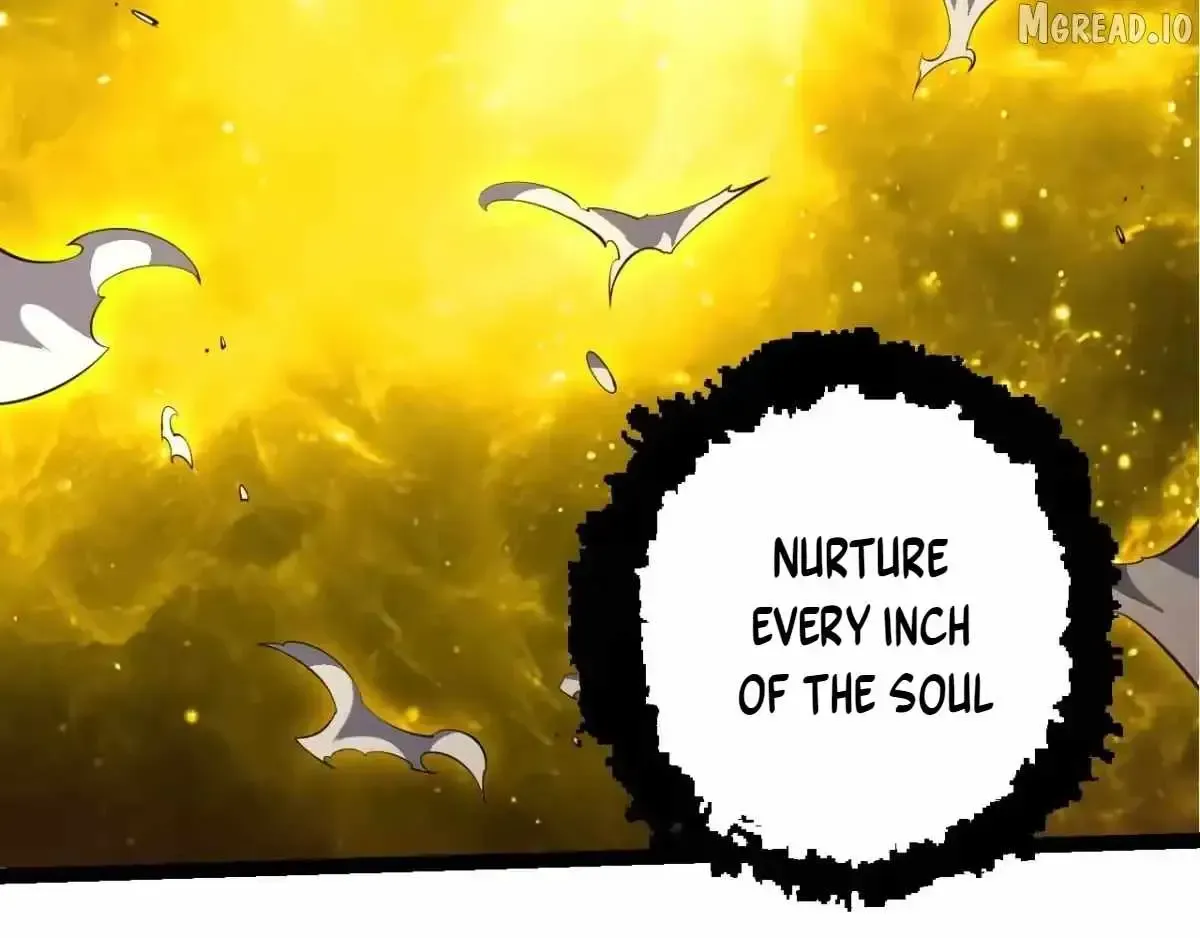Evolution Begins With a Big Tree Chapter 513.1 page 15 - 