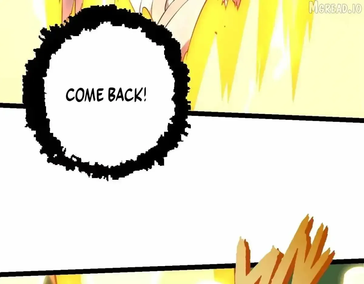 Evolution Begins With a Big Tree Chapter 513.1 page 22 - 