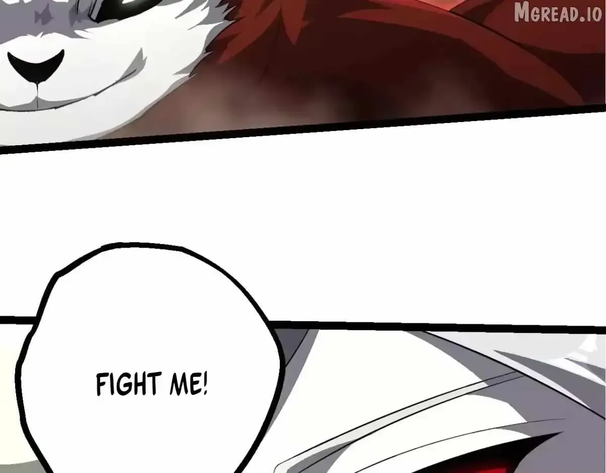 Evolution Begins With a Big Tree Chapter 513.1 page 44 - 