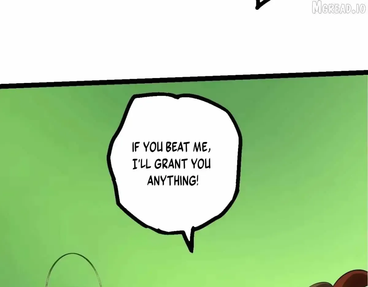 Evolution Begins With a Big Tree Chapter 513.1 page 46 - 