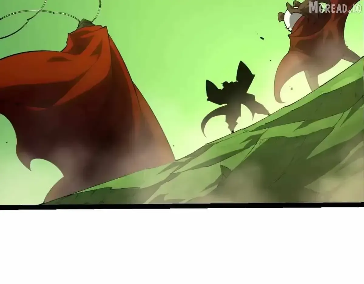 Evolution Begins With a Big Tree Chapter 513.1 page 47 - 