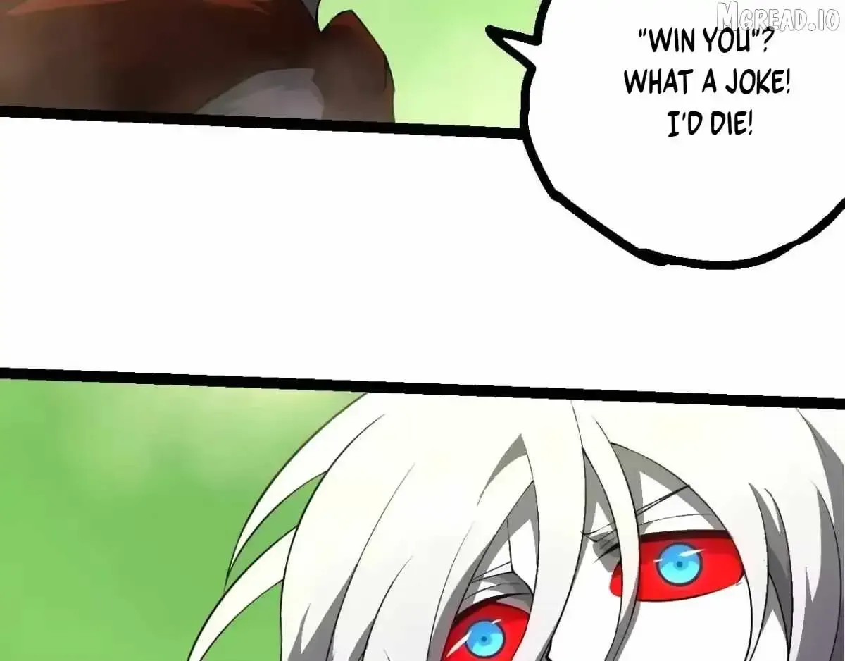Evolution Begins With a Big Tree Chapter 513.1 page 49 - 