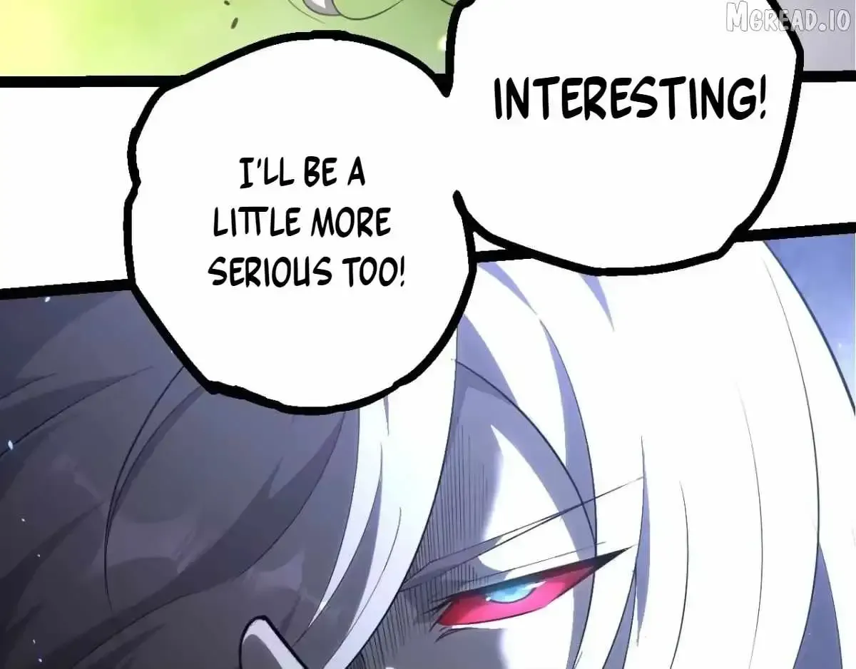 Evolution Begins With a Big Tree Chapter 513.1 page 76 - 