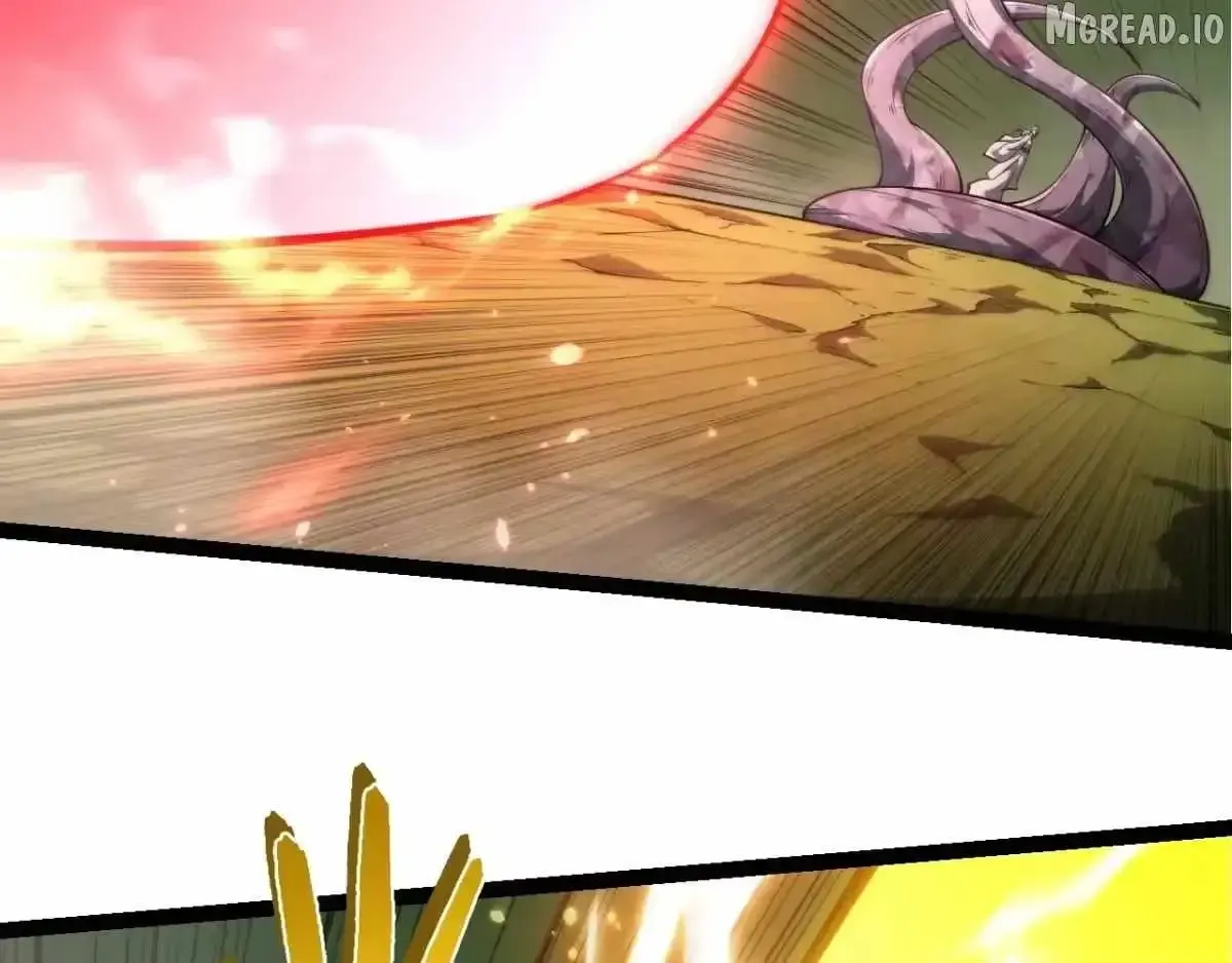 Evolution Begins With a Big Tree Chapter 513.1 page 82 - 