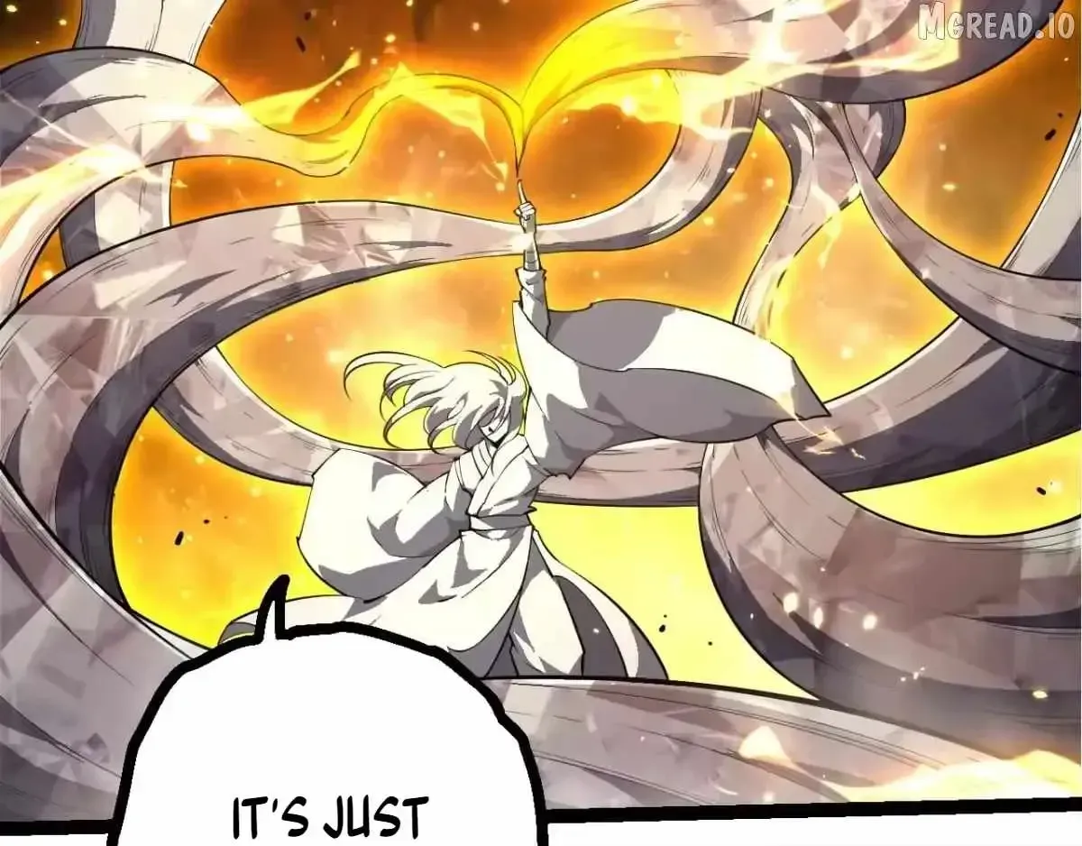 Evolution Begins With a Big Tree Chapter 513.1 page 98 - 
