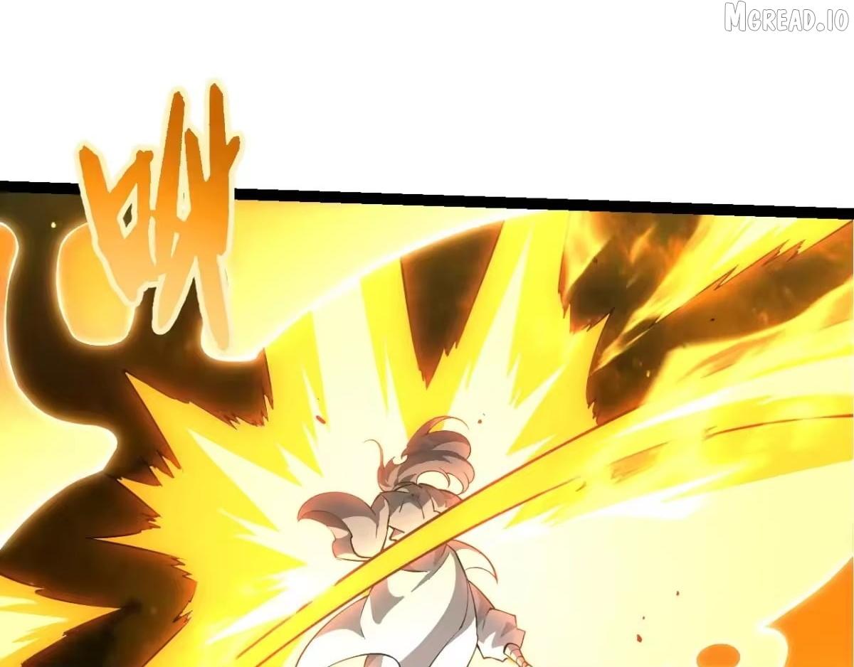 Evolution Begins With a Big Tree Chapter 513 page 11 - 