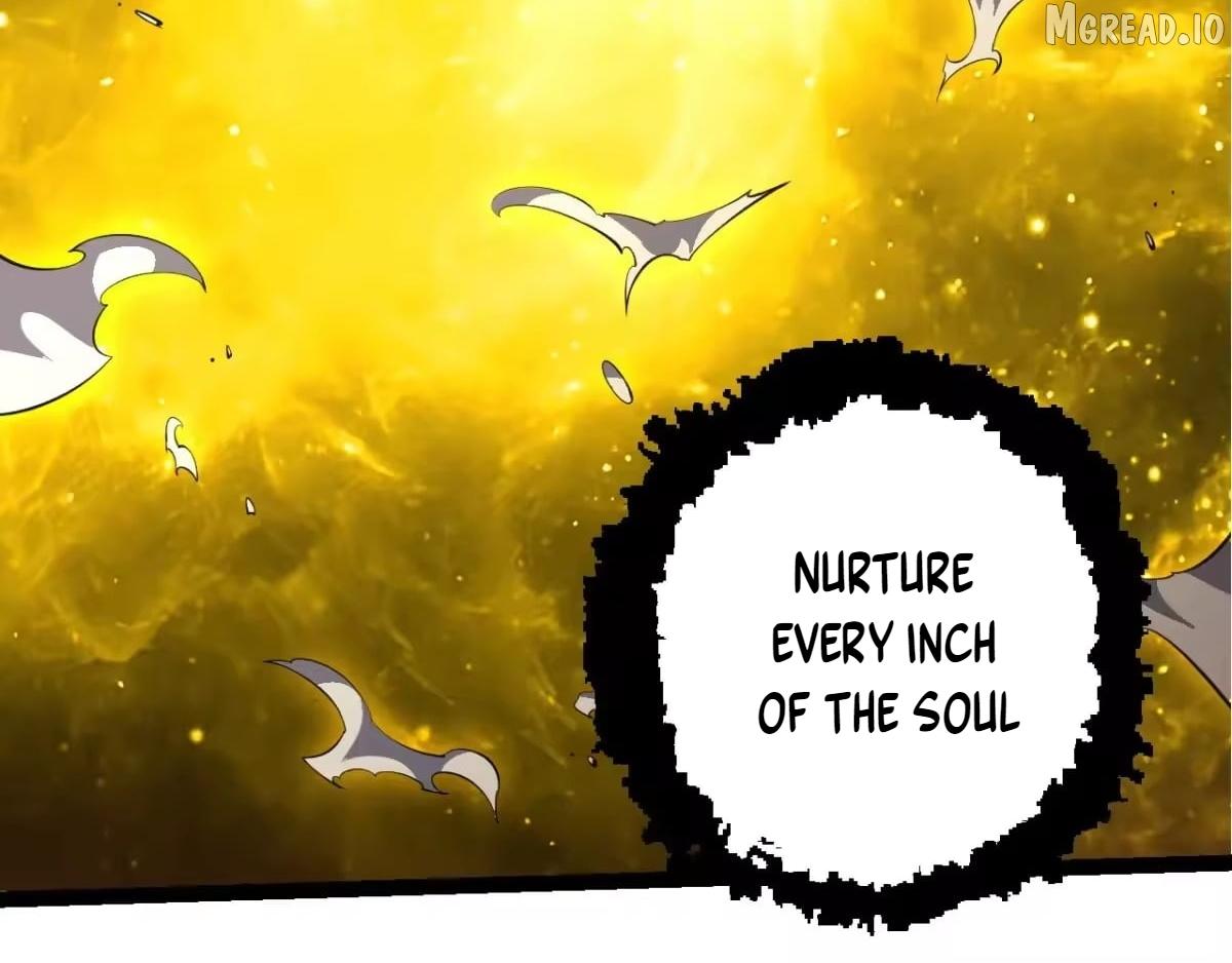Evolution Begins With a Big Tree Chapter 513 page 15 - 