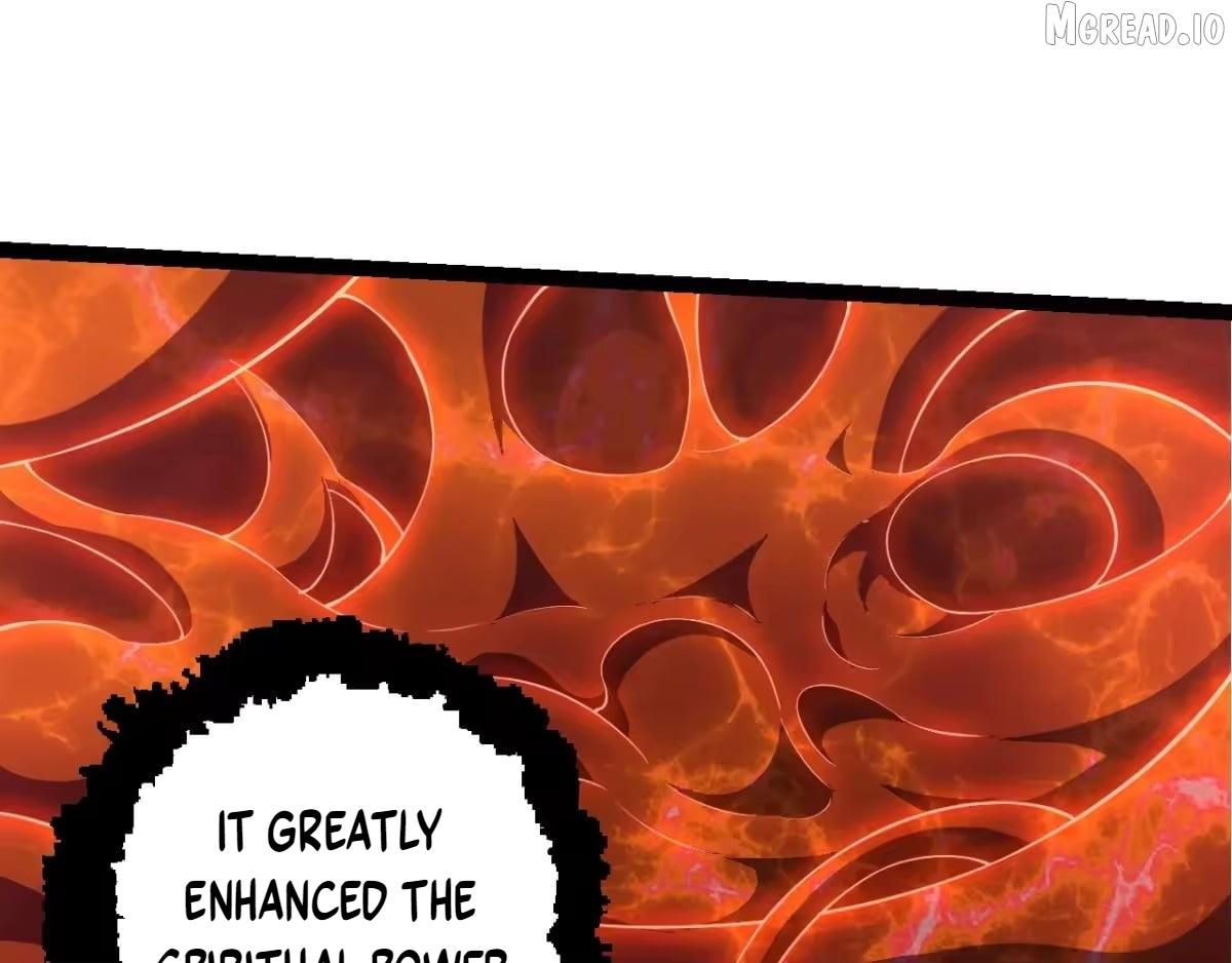 Evolution Begins With a Big Tree Chapter 513 page 16 - 