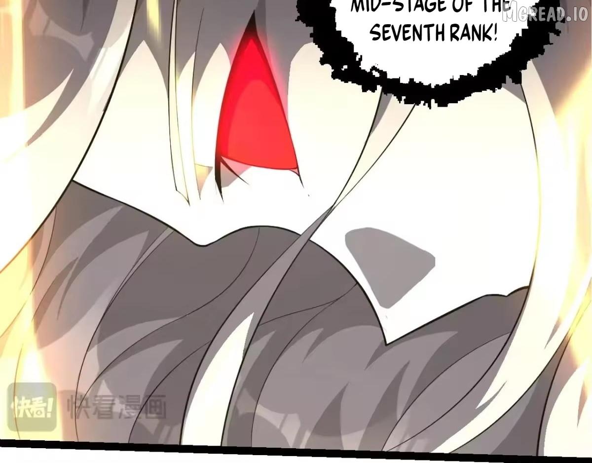 Evolution Begins With a Big Tree Chapter 513 page 18 - 