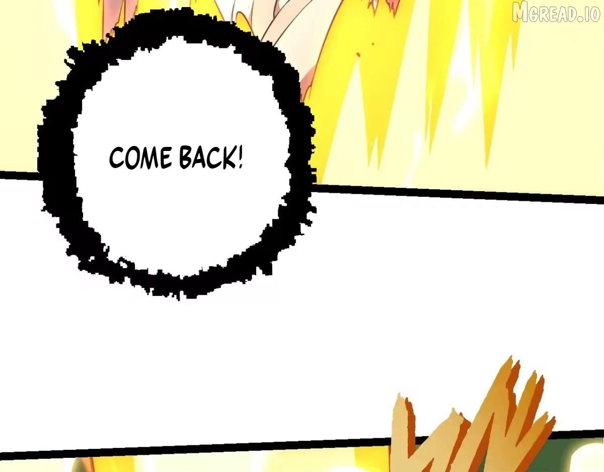 Evolution Begins With a Big Tree Chapter 513 page 22 - 