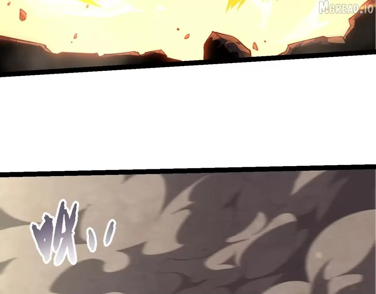Evolution Begins With a Big Tree Chapter 513 page 24 - 