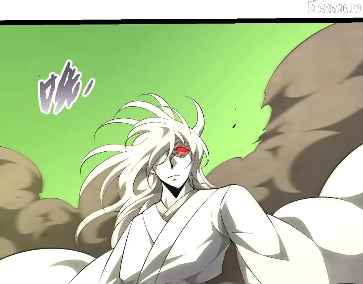 Evolution Begins With a Big Tree Chapter 513 page 26 - 