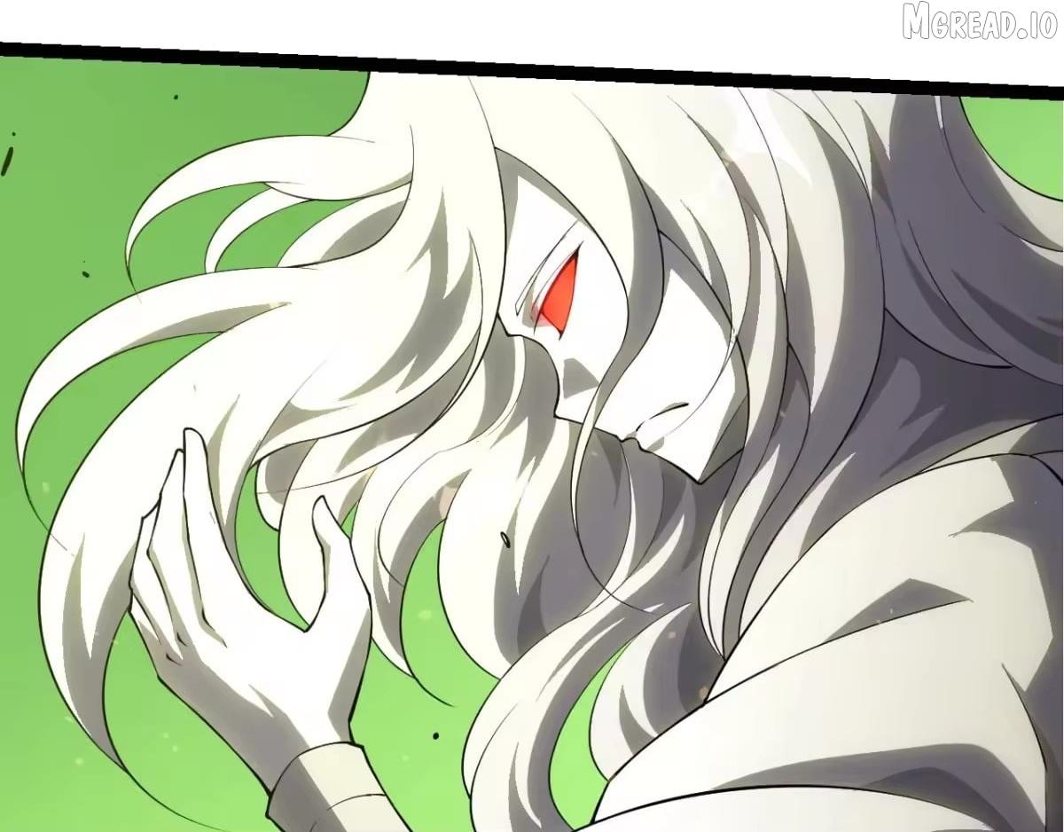 Evolution Begins With a Big Tree Chapter 513 page 28 - 