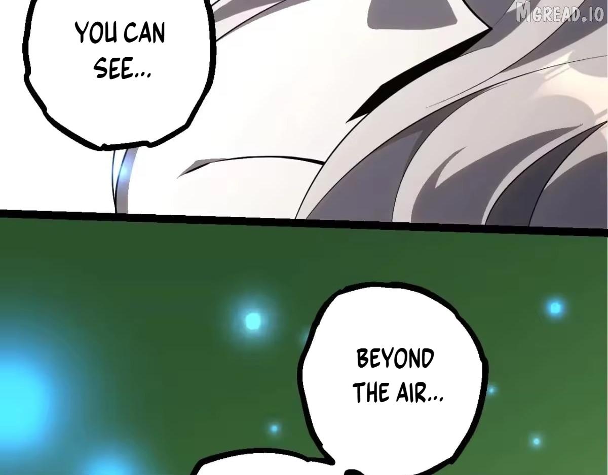 Evolution Begins With a Big Tree Chapter 513 page 32 - 