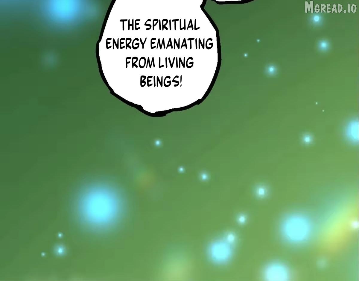 Evolution Begins With a Big Tree Chapter 513 page 33 - 