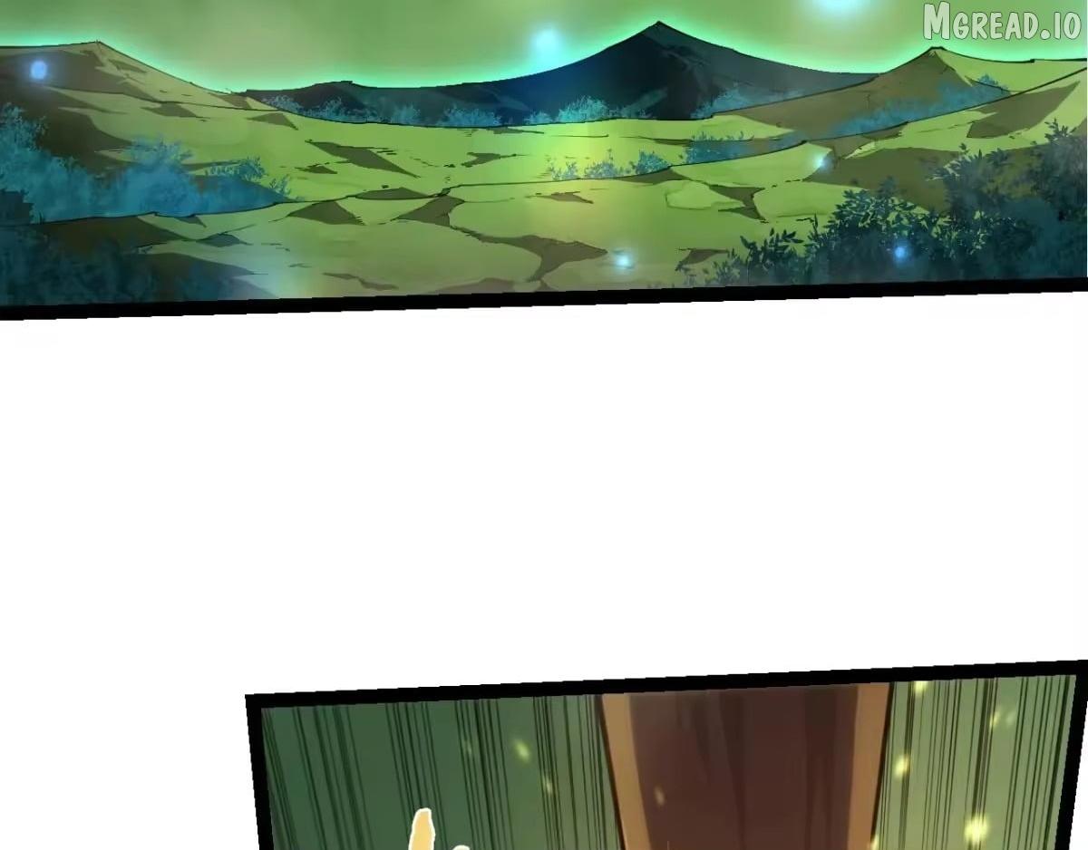 Evolution Begins With a Big Tree Chapter 513 page 34 - 