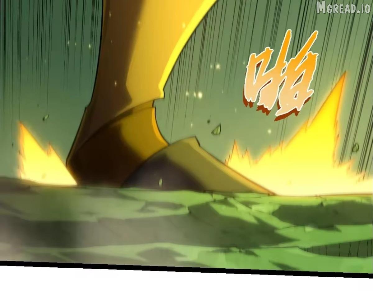 Evolution Begins With a Big Tree Chapter 513 page 36 - 