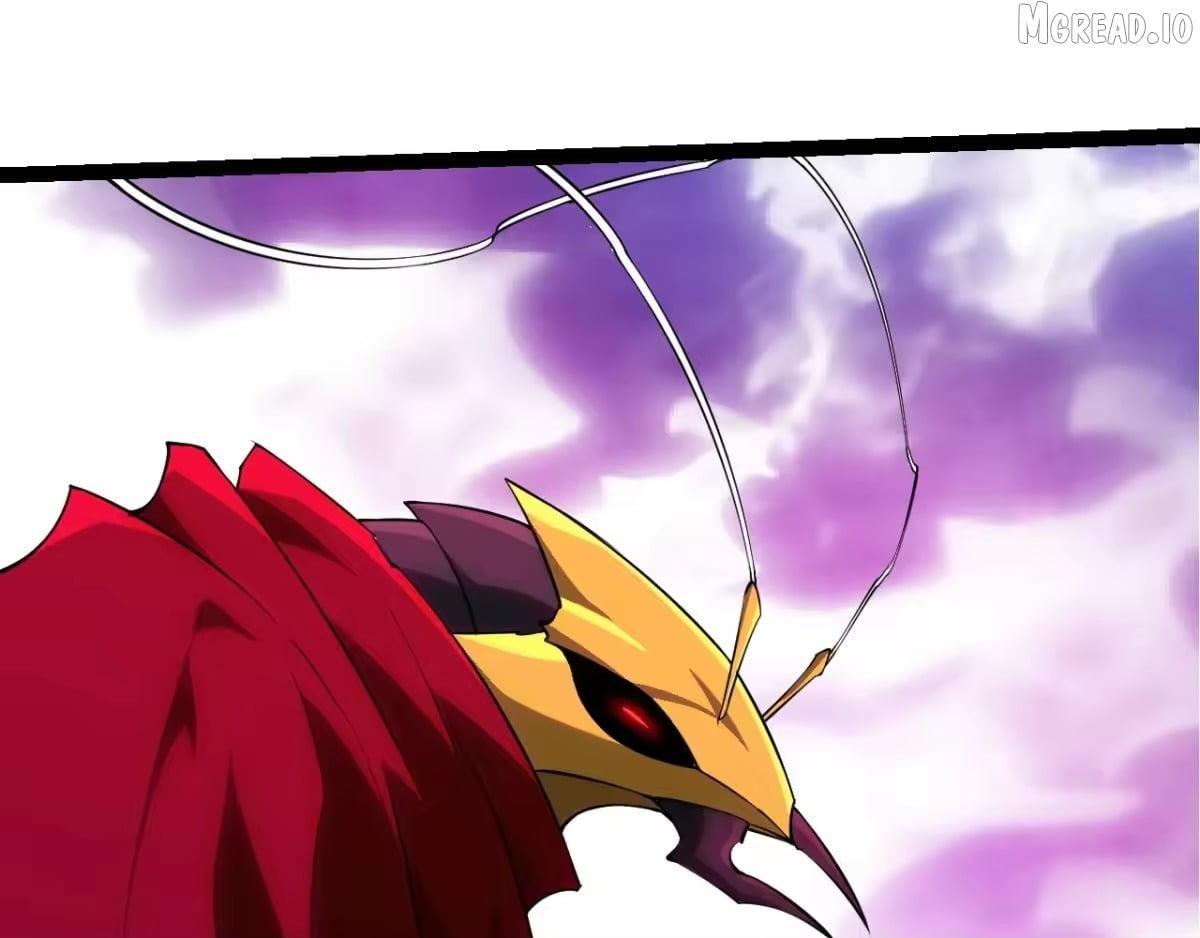Evolution Begins With a Big Tree Chapter 513 page 39 - 