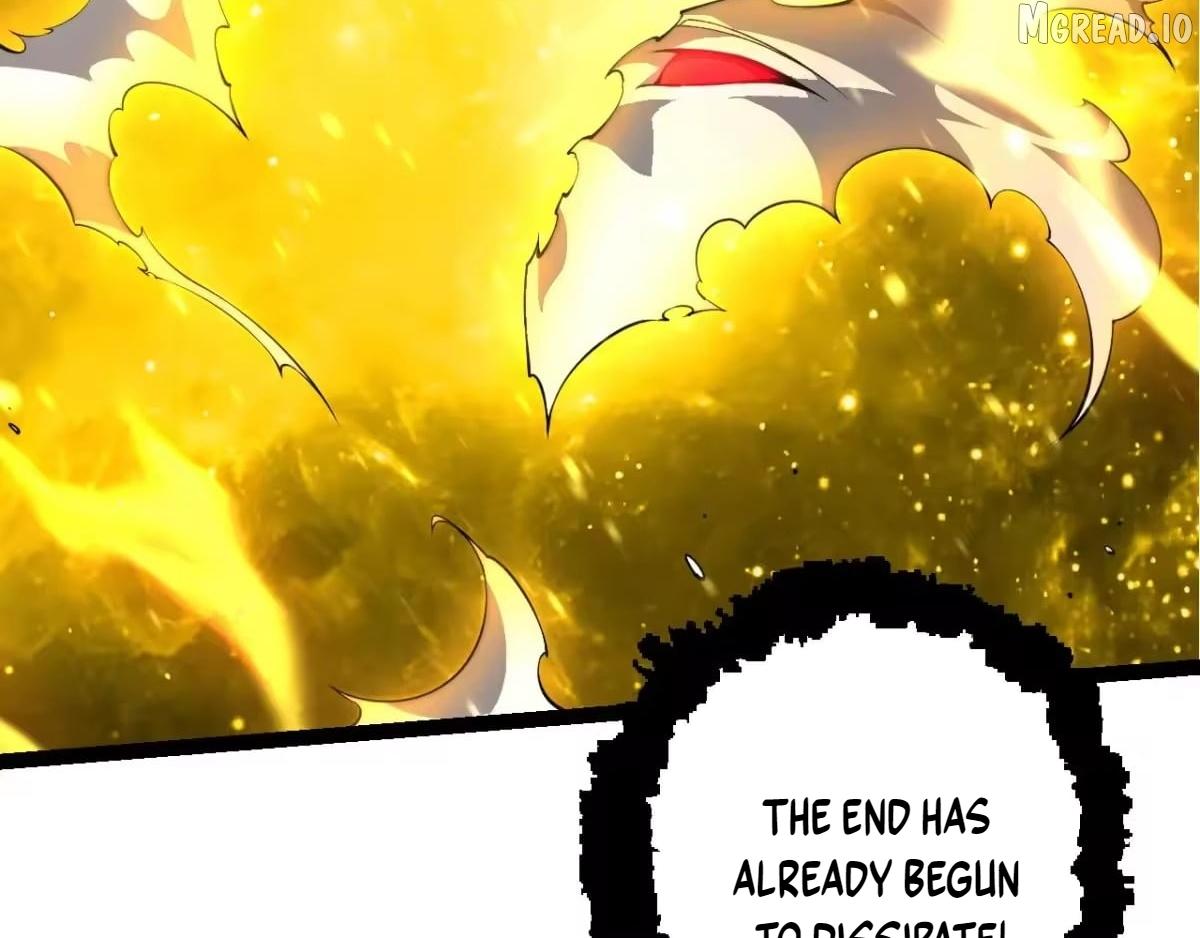 Evolution Begins With a Big Tree Chapter 513 page 5 - 